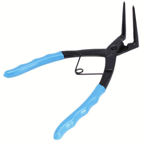 Pinza pinze fermi anelli - pinza,