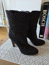 Stivaletti Jimmy Choo Tari
