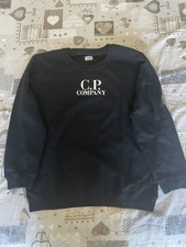 felpa cp company