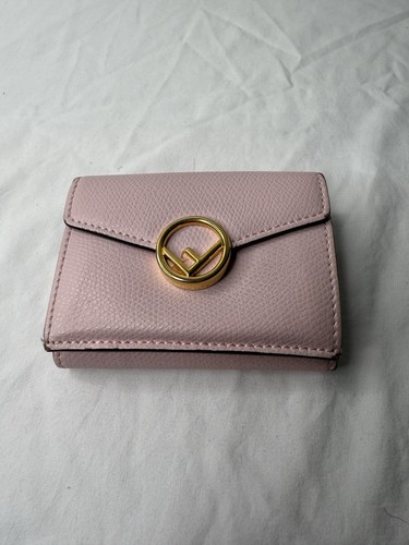 Portafoglio fendi micro - fendi,