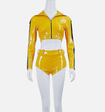 Costume cosplay Kill Bill la