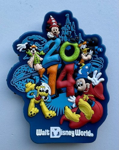 Raro 2014 walt disney - walt, world