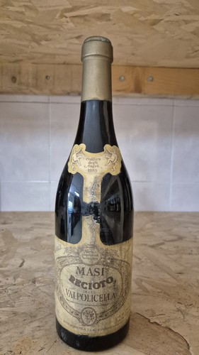 Vino recioto della - vino,