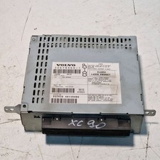 Volvo XC90 2004 Radio Lettore