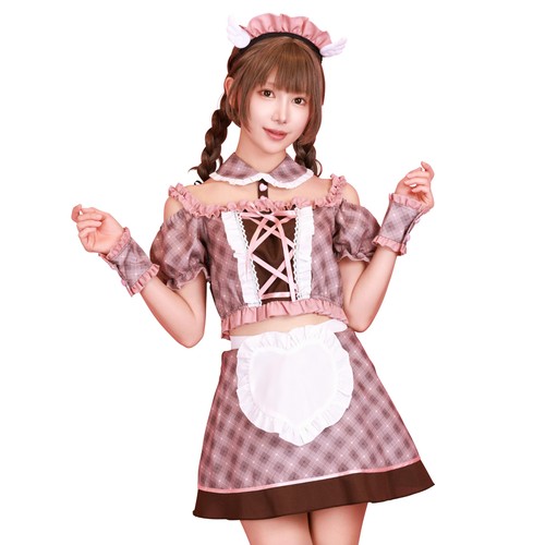 Cosplay halloween dolce cupido - dolce,