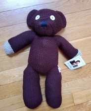 The Official Mr. Bean Teddy