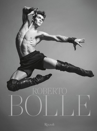 Roberto bolle ediz - bolle.,