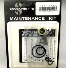 ScubaPro 10042045 Kit