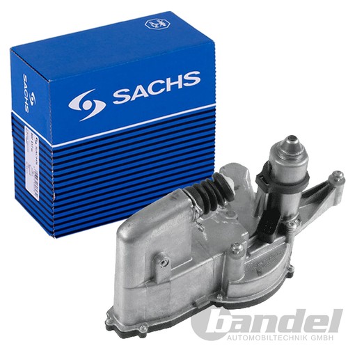 Cilindro presa frizione - frizione, sachs