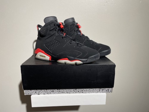 Taglia jordan 6 retro - 9,5,