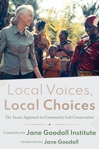 Local voices choices - local,