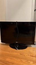 LG 26LH20 25-inch 720p HD LCD