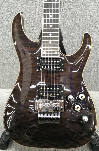 Chitarra edwards esp - chitarra, by