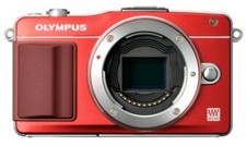 Olympus PEN mini E-PM2