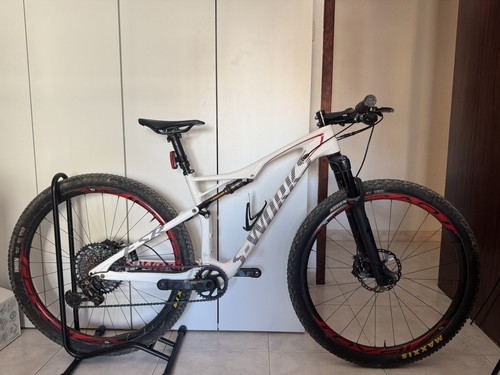 Mtb specialized works - specialized, s-works