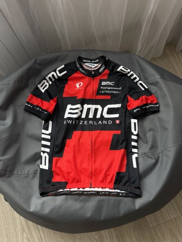 Pearl izumi cycling - jersey, bmc