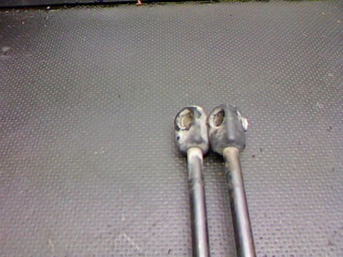 Ammortizzatore gas r seat - a,