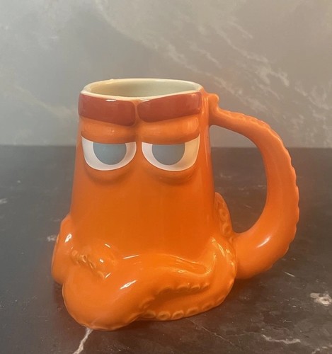 Disney pixar finding dory hank - disney,