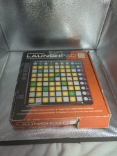 Ableton Notation Launchpad S