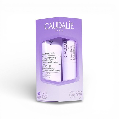 Caudalie vinotherapist duo - caudalie,