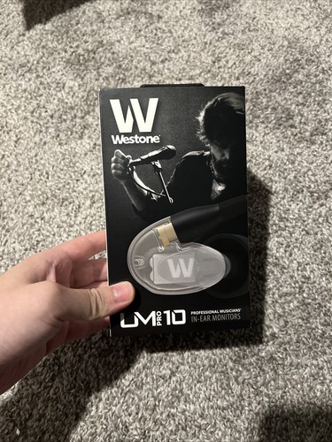 Westone pro cuffie - westone,