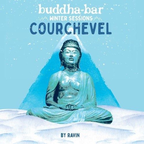 Audio nuovo buddha bar - cd,