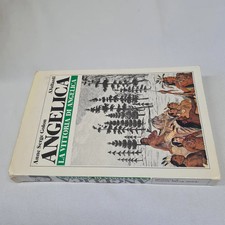 (Golon) La vittoria di Angelica 1987 Vallardi 1 ed.