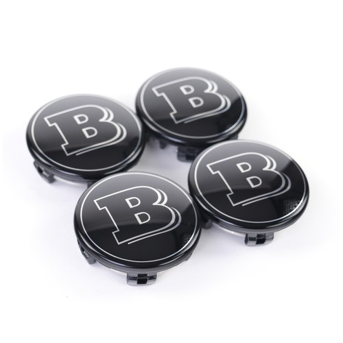 Coprimozzo brabus smart 5 - coprimozzo, #5