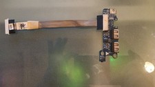 Scheda porte usb 0 - scheda, 2.0