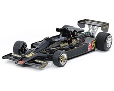 Kit modellino Formula Uno