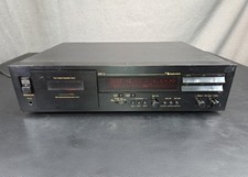 Nakamichi DR-3 Two Head