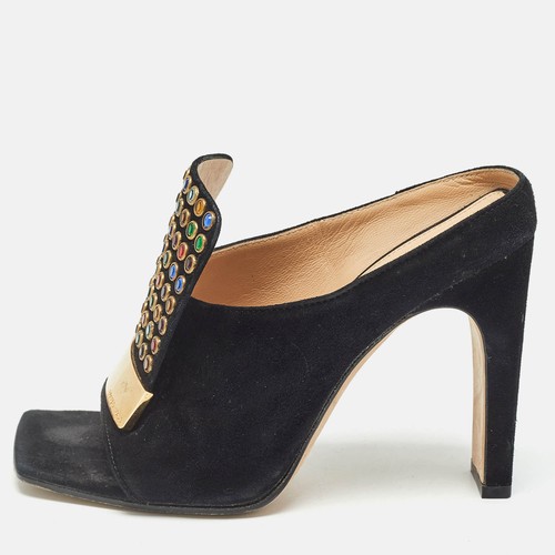 Sergio rossi black sr1 - sergio,