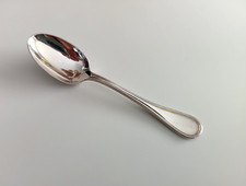 Set 4 cucchiaini caffè Perles