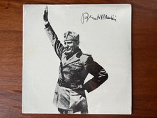Benito Mussolini - Souvenir