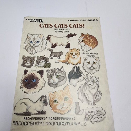 Mary ellen cats - mary,