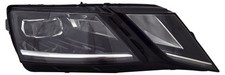 Faro proiettore anteriore destro per skoda octavia 3 5e dal 2017- faro principale led lwr rl