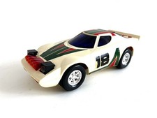 Lancia Stratos Alitalia scala