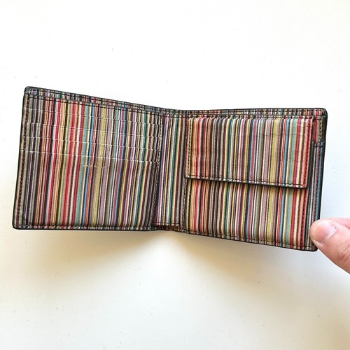 Portafoglio paul smith bifold - paul,