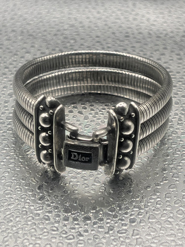 Rare christian dior snake - rare,