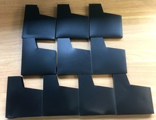 LOT 10 ÉTUIS PROTECTION NON