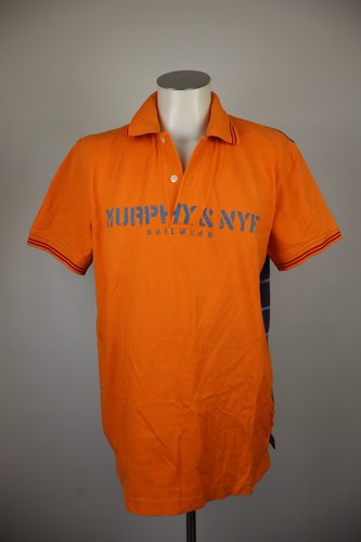 Murphy nye maglia polo uomo - maglia,