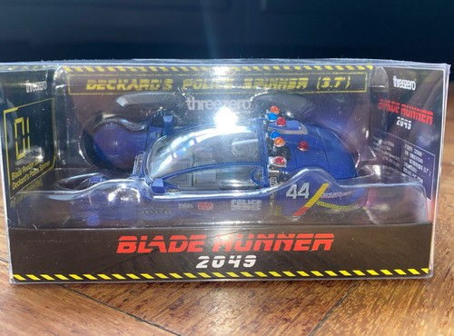 Threezero blade runner 2049 - blade,