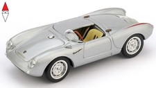 Brumm porsche 550a - brumm,