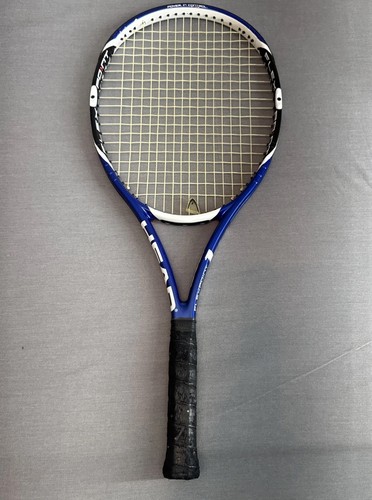 Racchetta tennis head - da,