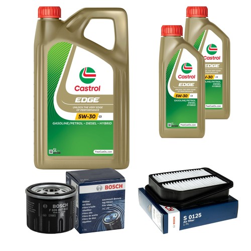Bosch controllo set - bosch,