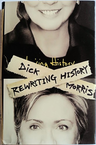 Rewriting history dick - history,