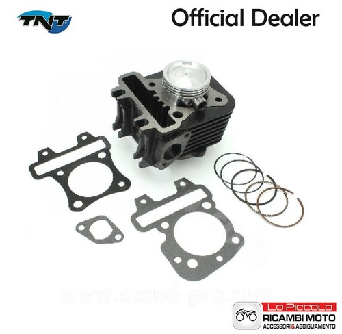 Gruppo termico carenzi racing - termico,