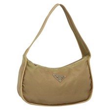 Borsa a tracolla Prada nylon
