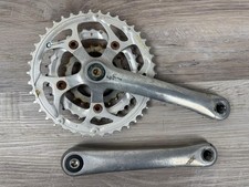 Guarnitura Vintage Sugino