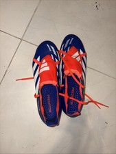 2024 Adidas Predator Blue